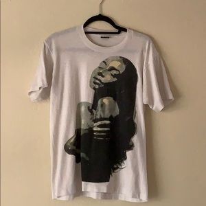 Authentic Sade “Love Deluxe” Tour Vintage Tee